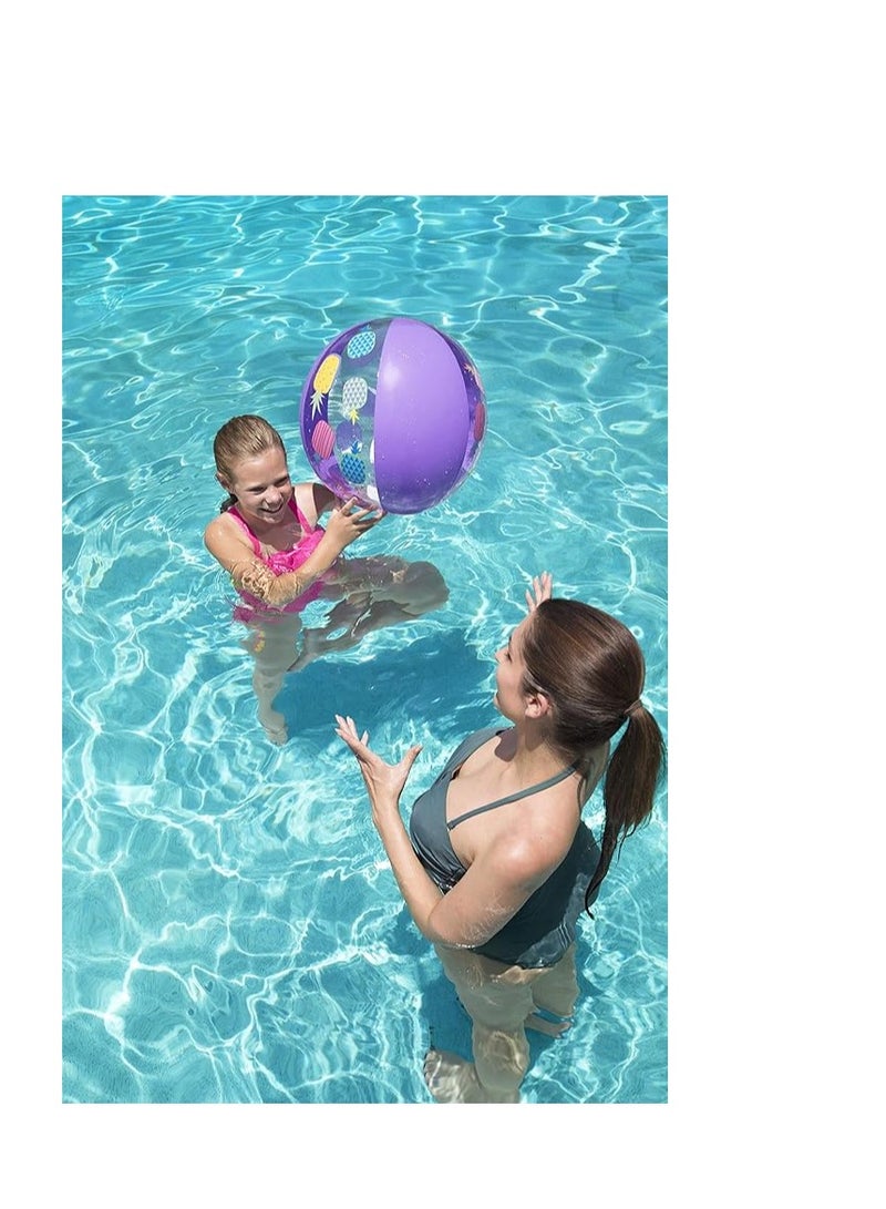 بست واي بالونات الماء - بالونات مائية ممتعة ومليئة بالألوان لمعارك المياه الصيفية واللعب في الهواء الطلق والمرح في حمام السباحة - Image 2