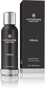 Victorinox Swiss Army Altitude Swiss Army 100 ml  - Image 1