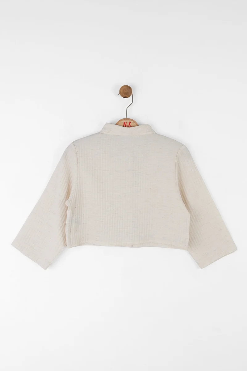 NK Kids Girls' Shirt, Ages 8-14, Size 38316