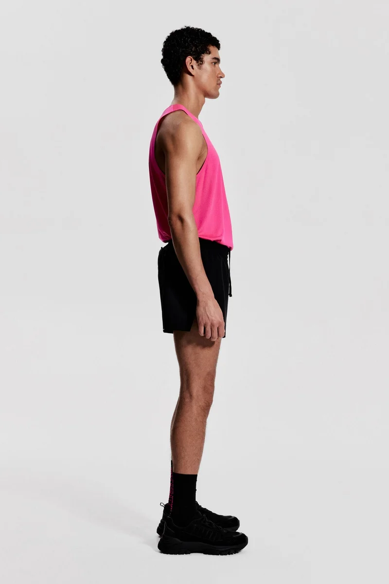 H&M  Regular Fit Sports vest top in DryMove™ for Men | Best Price UAE