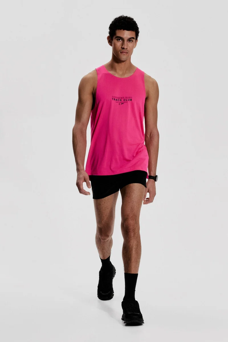 H&M Regular Fit Sports vest top in DryMove™