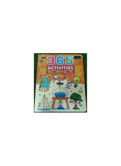 365 Activities Science