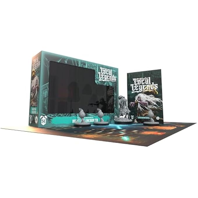 ألعاب ستيم فوجد ملحمة تواجه الأساطير المحلية ليلة هاج - Image 5