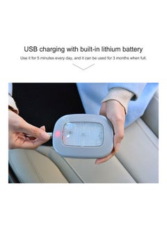 نيبمينينت مصباح قراءة داخلي للسيارة يناسب جميع السيارات  - Image 4