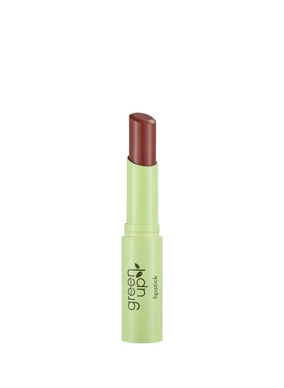 فلورمار Flormar Green Up Lipstick-002 Back To Nature