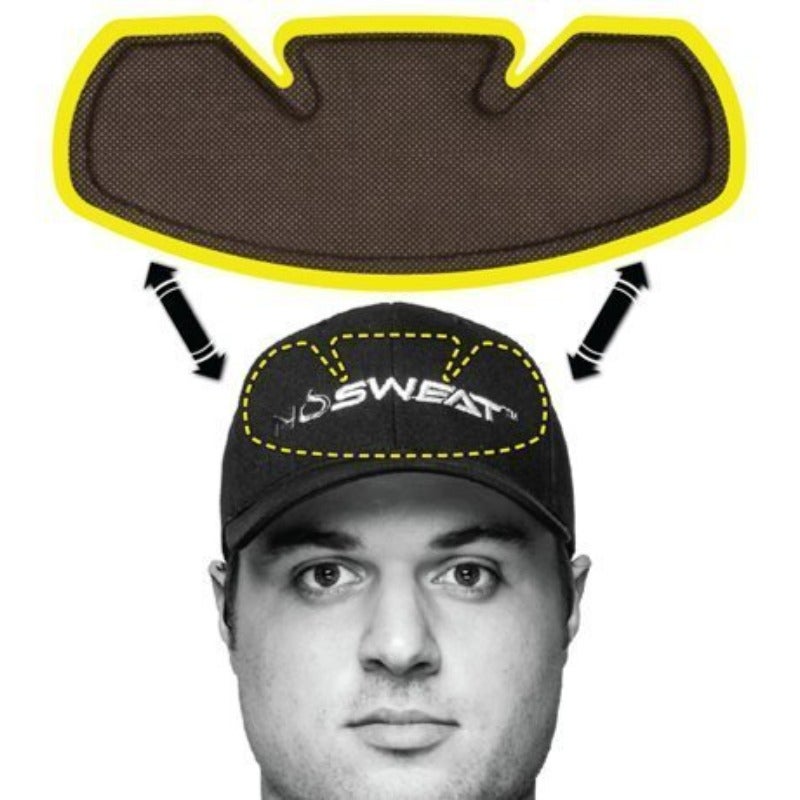 Flexfit Trucker Mesh Fitted Cap - Image 3