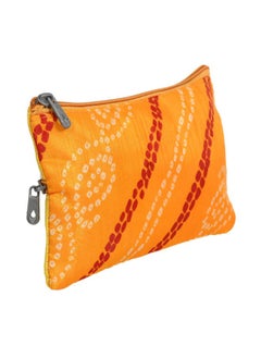 Kuber Industries Kuber Industries Polyester Purse for Woman/Girl Set of 4 (Multicolour) 54KM4349  - Image 3