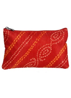 Kuber Industries Kuber Industries Polyester Purse for Woman/Girl Set of 4 (Multicolour) 54KM4349  - Image 2