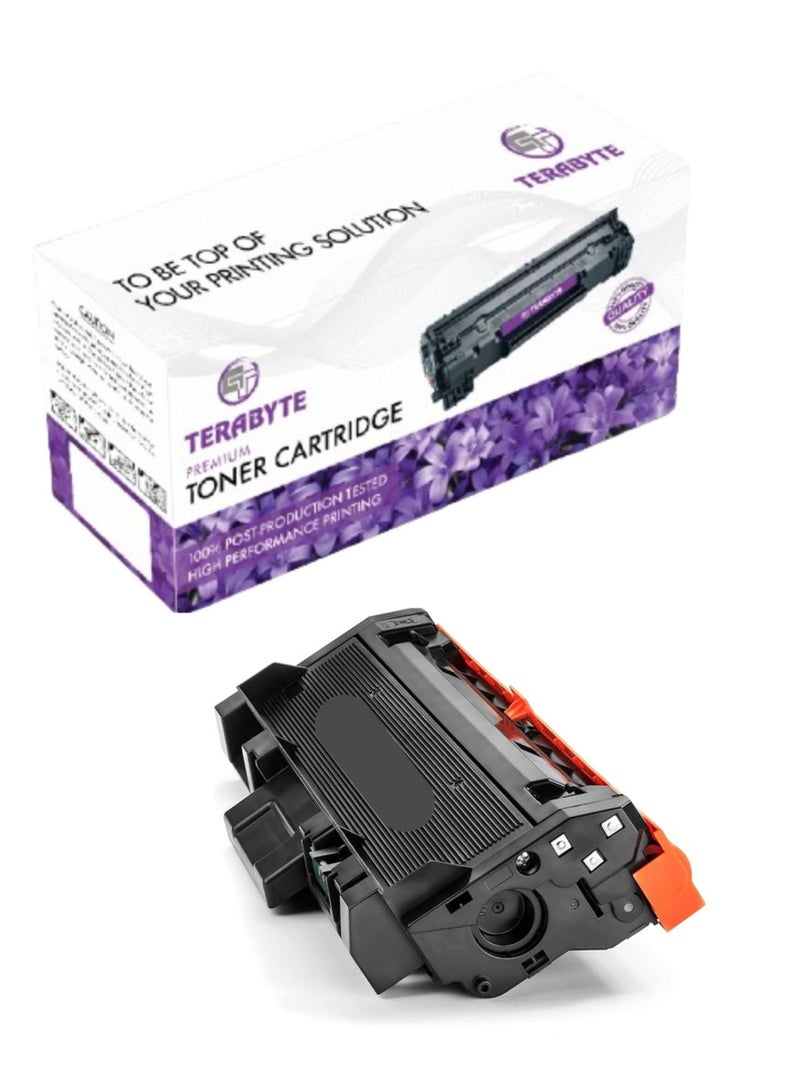 Terabyte خرطوشة حبر ليزر عالية الإنتاجية متوافقة باللون الأسود بديلة لطابعات Xerox WorkCentre 3215 و3215NI و3225 وWorkCenter 3225DNI و3052 و3260 وPhaser 3260DI و3260DNI - Image 1