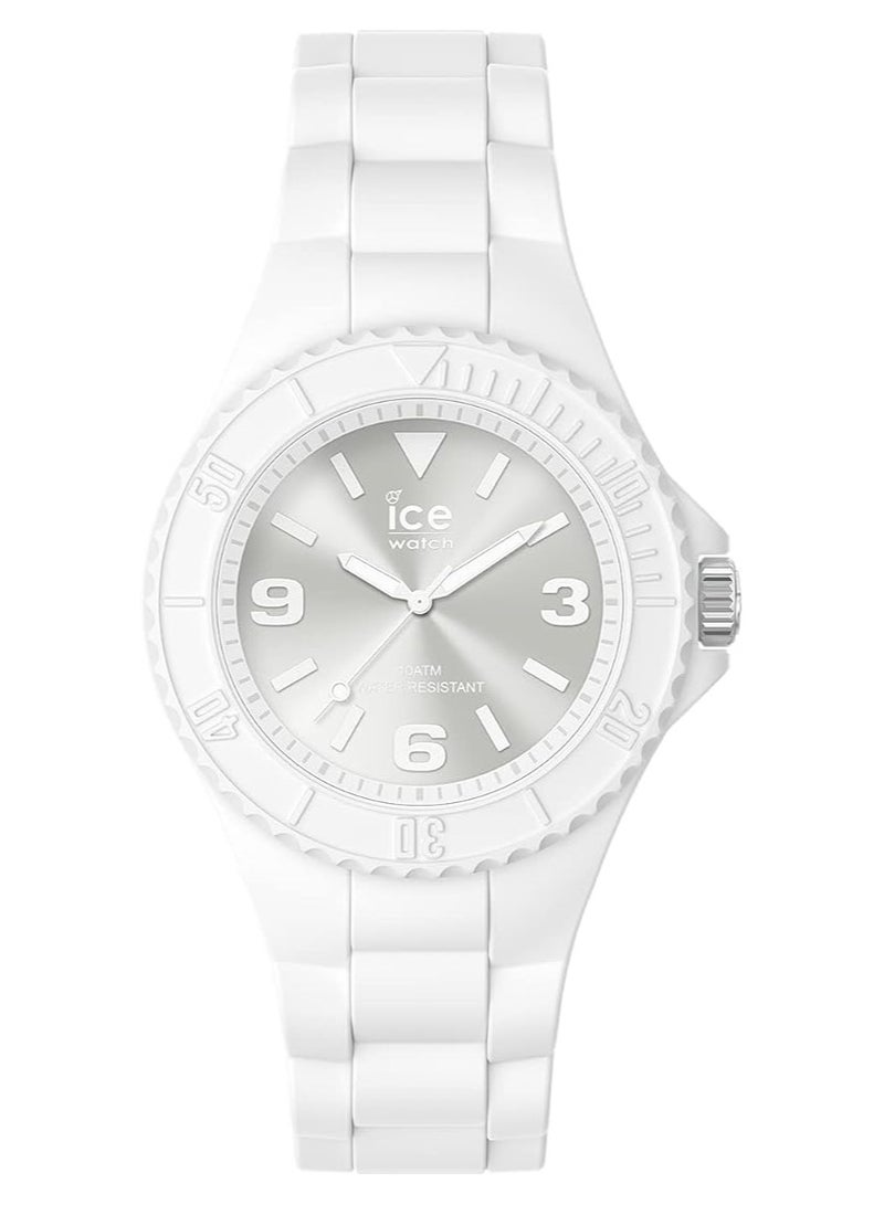 أيس وتش ice watch ice generation - White 019139  - Image 1