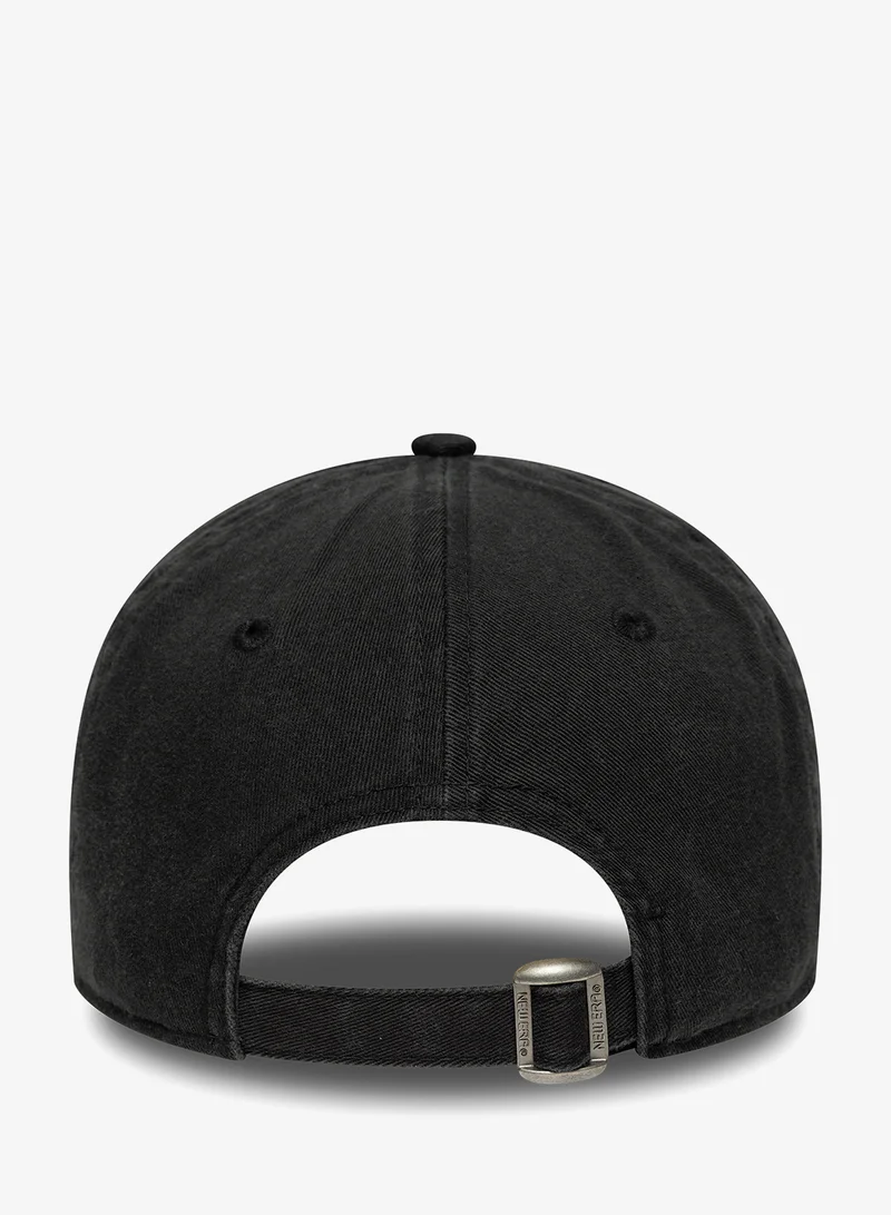 NEW ERA 9Twenty Washed Script New York Mets Cap