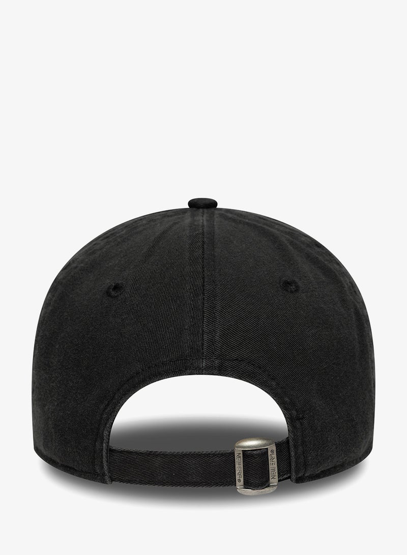 نيو ايرا قبعة نيويورك ميتس بنقش مغسول - Image 2