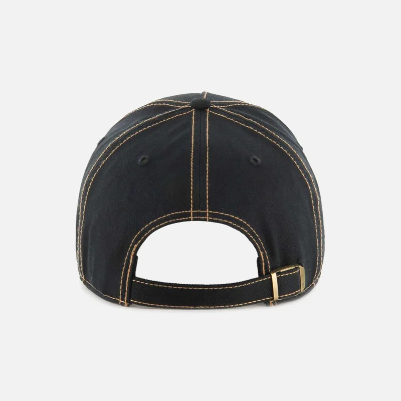 47 NHL Boston Bruins Contrast Adjustable Cap - Men