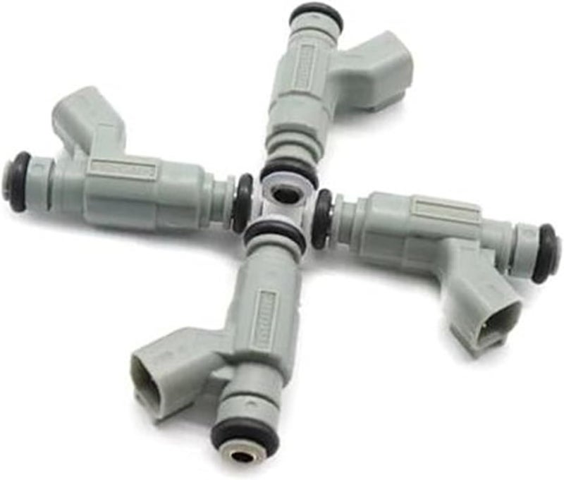 Wivplex Fuel Injectors for Chrysler 2.4L (2001-2004) - Image 1
