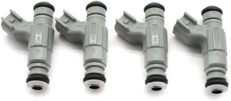 Wivplex Fuel Injectors for Chrysler 2.4L (2001-2004) - Image 3