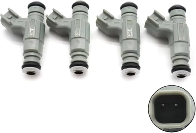 Wivplex Fuel Injectors for Chrysler 2.4L (2001-2004) - Image 5