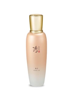 Sooryehan Sooryehan Bon Extra Moisture Toner 54fl oz  Rich  Nourishing GelType to Soothe Dry Rough Skin Korean Skincare by LG Beauty Ginseng Ginsenocide Amino Acids 