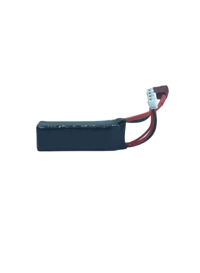 KNP 3S Li-Po Battery 45C, 450mAh, 11.1V - Image 2