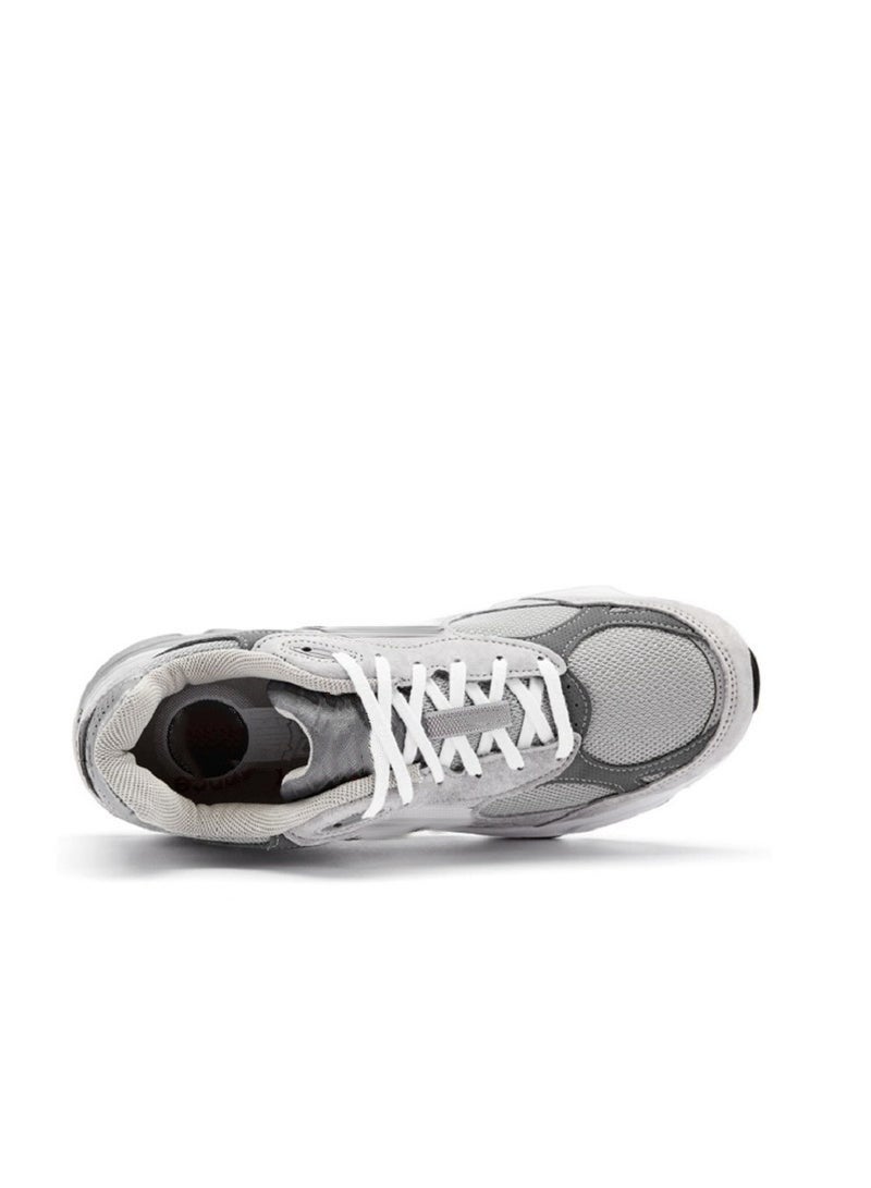 Sneakers Gray For Men/ Women/Teens - Image 2