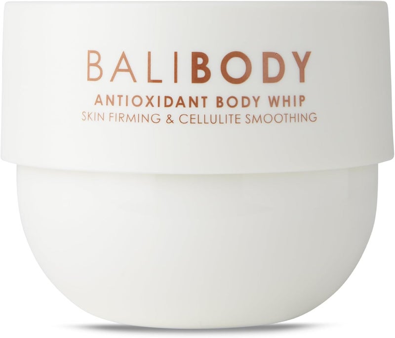 Bali Body Antioxidant Body Whip NonGreasy SelfTan Extender Hydrating Body Lotion Repair Firms All Skin Types Hyaluronic Acid Enriched Vegan Cruelty Free Australian Made 225 g79 oz