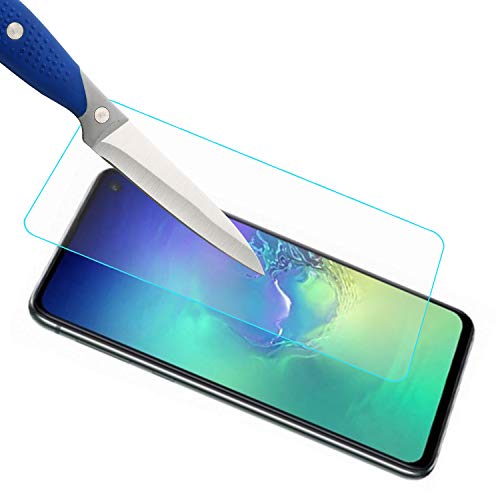 Mr Shield Mr.Shield [3-PACK] Designed For Samsung Galaxy S10e [Tempered Glass] Screen Protector - Image 5