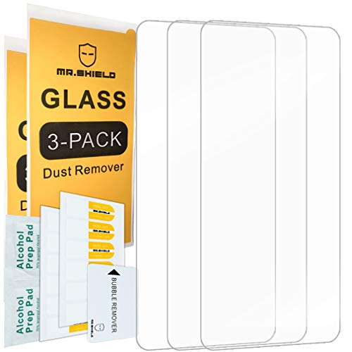 Mr Shield Mr.Shield [3-PACK] Designed For Samsung Galaxy S10e [Tempered Glass] Screen Protector - Image 2