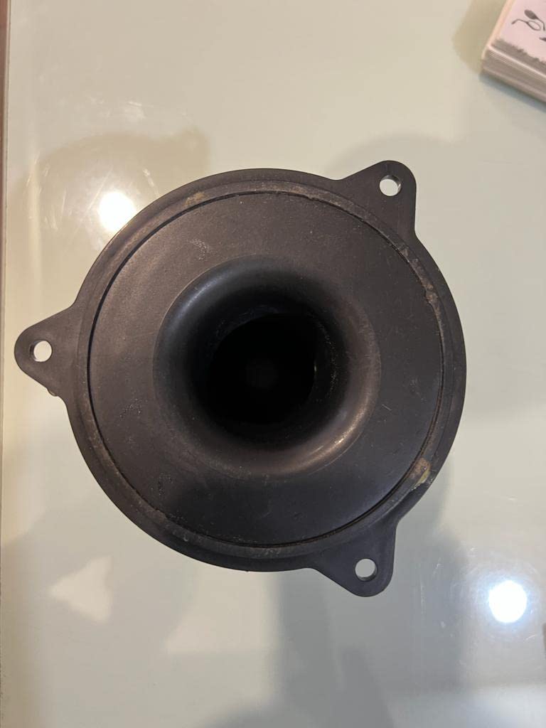 Uni flo Air Filters Two Wheeler UM Commando - Image 3