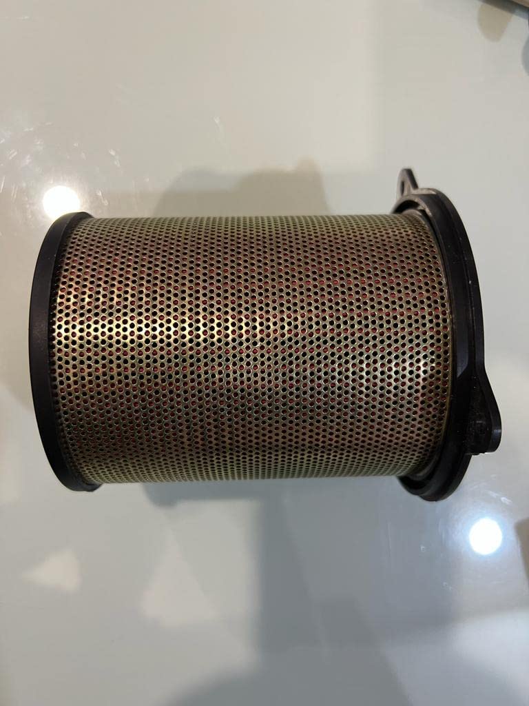 Uni flo Air Filters Two Wheeler UM Commando - Image 2