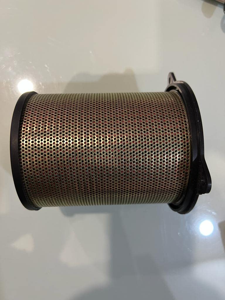 Uni flo Air Filters Two Wheeler UM Commando - Image 1