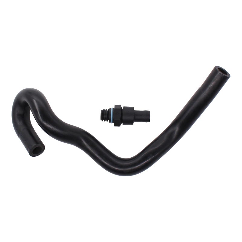 MOTOKU PCV Valve and Hose for Jeep 24 Cherokee 20142017 Compass 20172018 Renegade 20152017 Chrysler 200 24 20152017 Dodge Dart 24 20142016 Fiat 500X 24 20162018 - Image 2