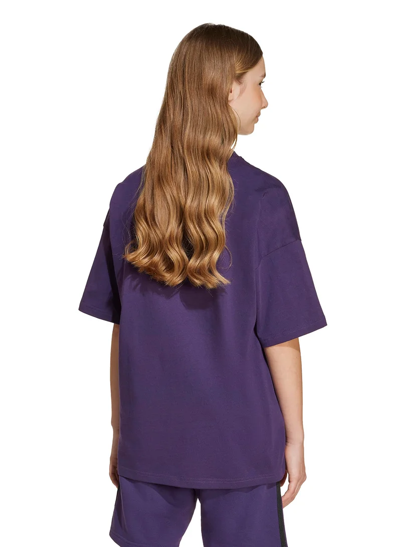 adidas Originals Youth Logo T-Shirt