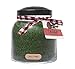 A Cheerful Giver A Cheerful Giver Ã¢â‚¬â€ Holly Tree - 34oz Papa Scented Candle Jar with Lid - Keepers of the Light - 155 Hours of Burn  - Image 2