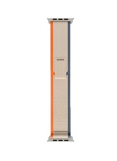 T-Rex Replacement Apple Watch Ultra Alpine Loop Band Strap Compatible with 42/44/45/49MM  - Image 3