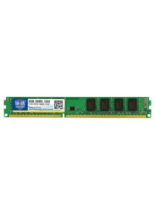 XIEDE X030 DDR3 1333MHz 2GB 1.5V General Full Compatibility Memory RAM Module for Desktop PC - pzsku/Z72612E96403BA5F1FE1EZ/45/_/1731171841/4374f254-fcfb-4c1c-bba2-637632e7c5b1