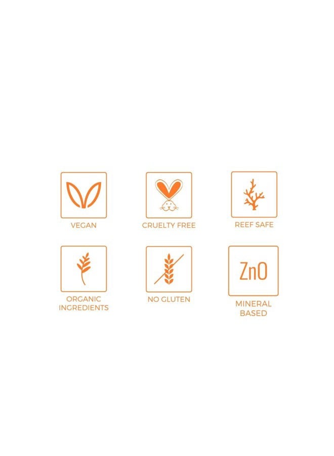 suntegrity Skincare - Natural Mineral Sunscreen For Body - 5 oz - Image 4