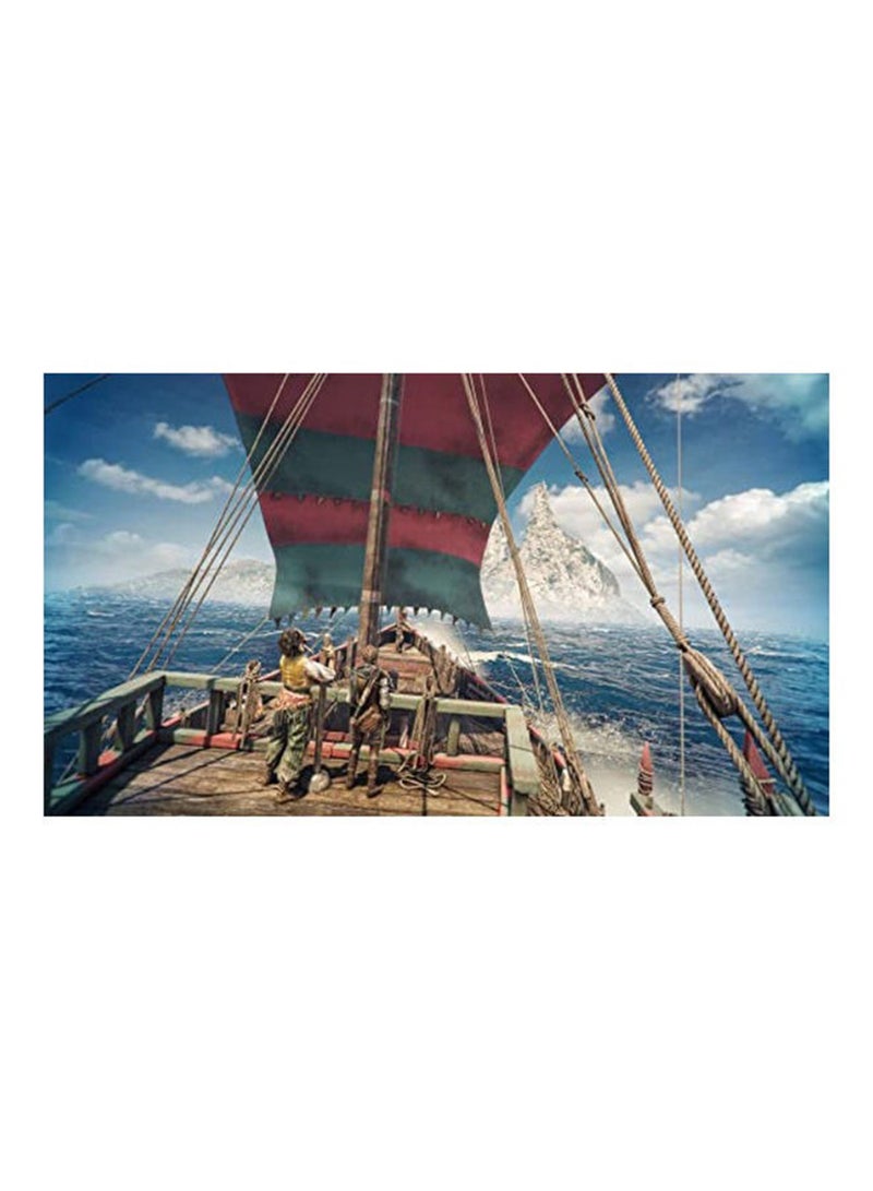 FOCUS A Plague Tale: Requiem PlayStation 5 - playstation_5_ps5 - Image 2