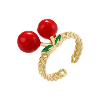 Party and Date Rings - Unique Vibrant Themed Jewelry in Durable Alloy, Long-Lasting Use, Enhance Your Look for Special Events and Romantic Outings