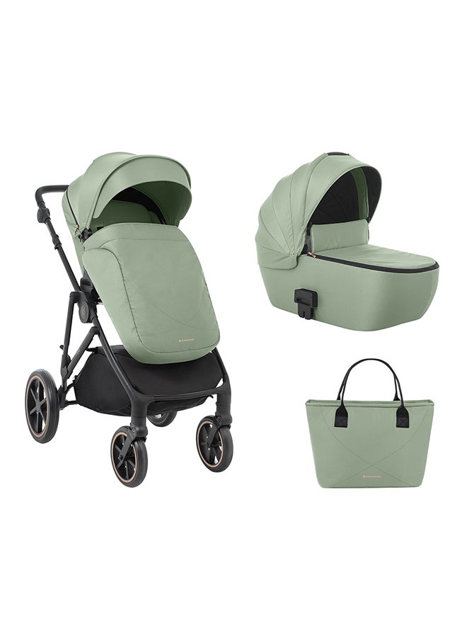 Stroller 2In1 With Carrycot Thea Army Green 2024 - pzsku/Z726192A70B4D07F1ACC9Z/45/_/1712307114/21ec6cca-7c89-4691-89be-bd9a9269cf4d