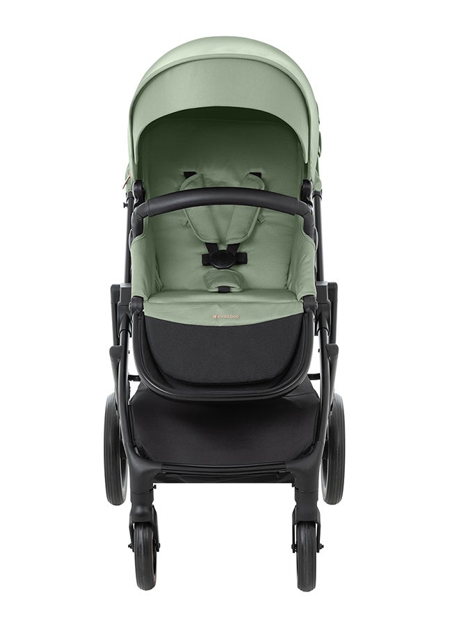 Stroller 2In1 With Carrycot Thea Army Green 2024 - pzsku/Z726192A70B4D07F1ACC9Z/45/_/1712307115/5e516e4d-df1f-43e6-ae2a-ca746de3994e