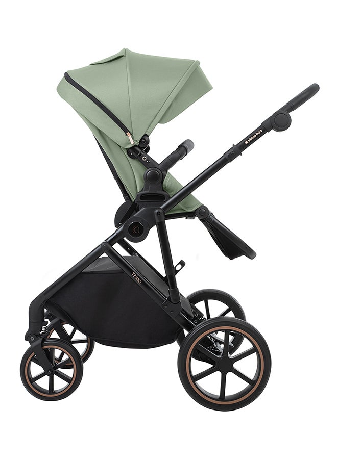 Stroller 2In1 With Carrycot Thea Army Green 2024 - pzsku/Z726192A70B4D07F1ACC9Z/45/_/1712307118/2d0c5b56-7b2d-4991-9178-e276bd381df5