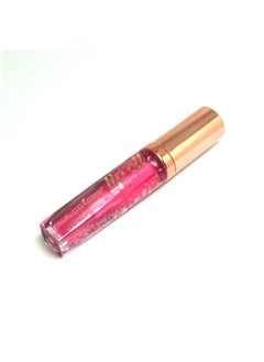 L.A. Colors LA Colors LA Colors Pick 1 Color Lip Oil Lipgloss Lip Gloss Balm Ultra Hydrating Formula Free Zipper Bag 