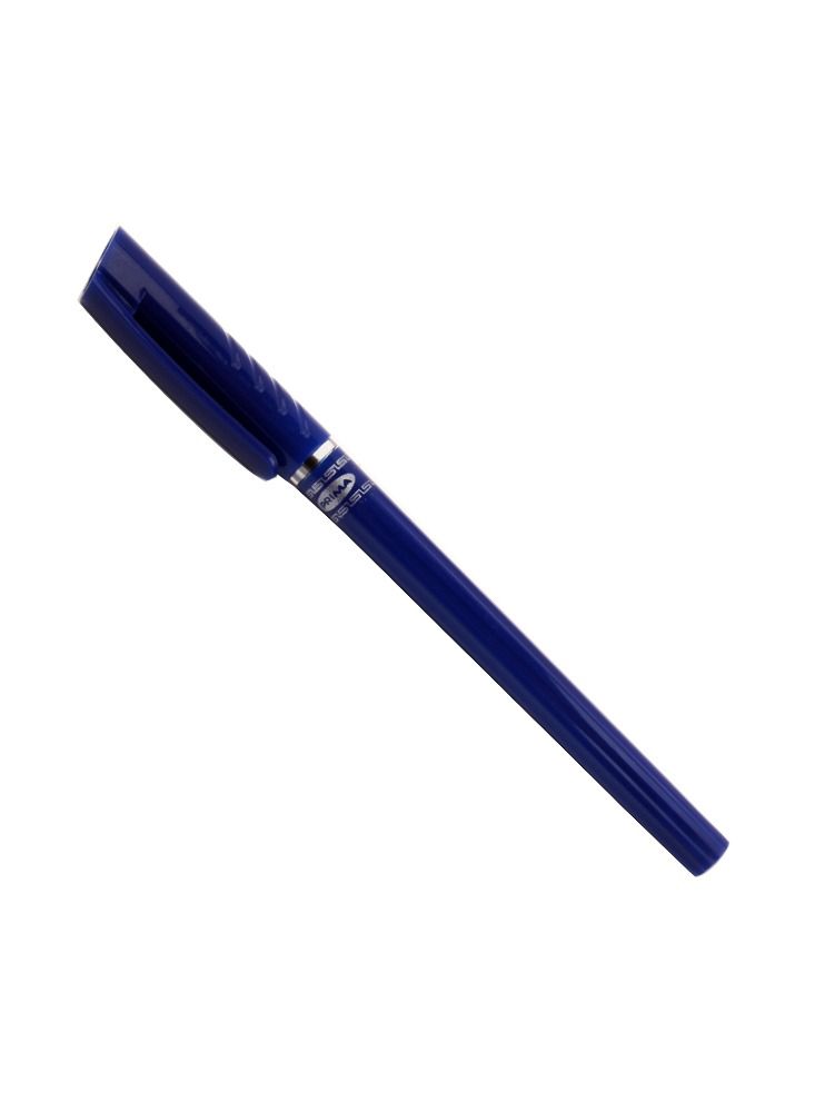 PRIMA BALLPOINT PEN PRIMA SOLO NEEDLE TIP BLUE - Image 2
