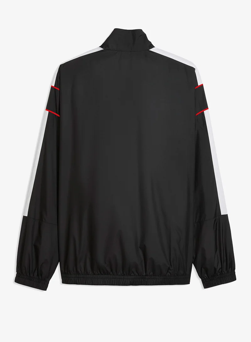Puma Ferrari Mt7 Woven Jacket