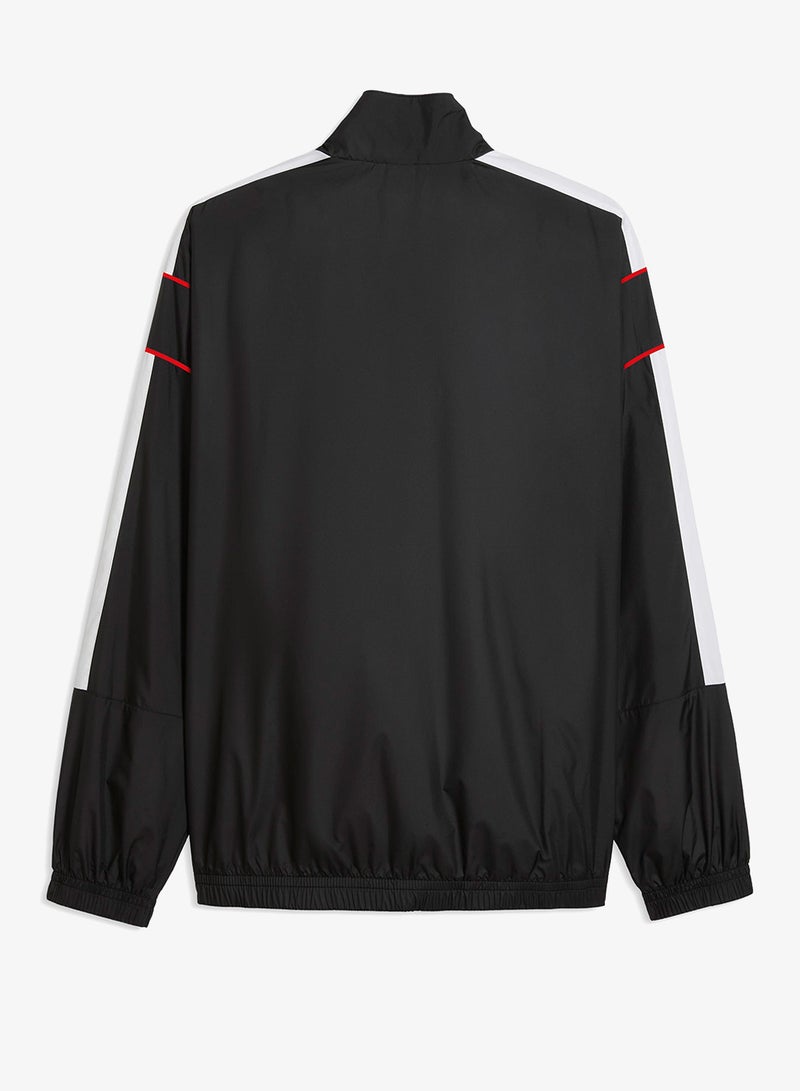PUMA Ferrari Mt7 Woven Jacket - Image 2