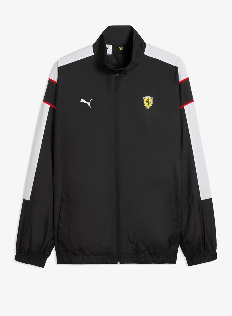 Puma Ferrari Mt7 Woven Jacket