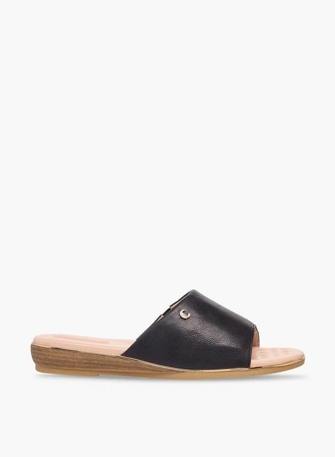 Le Confort Women Slip-On Comfort Sandals