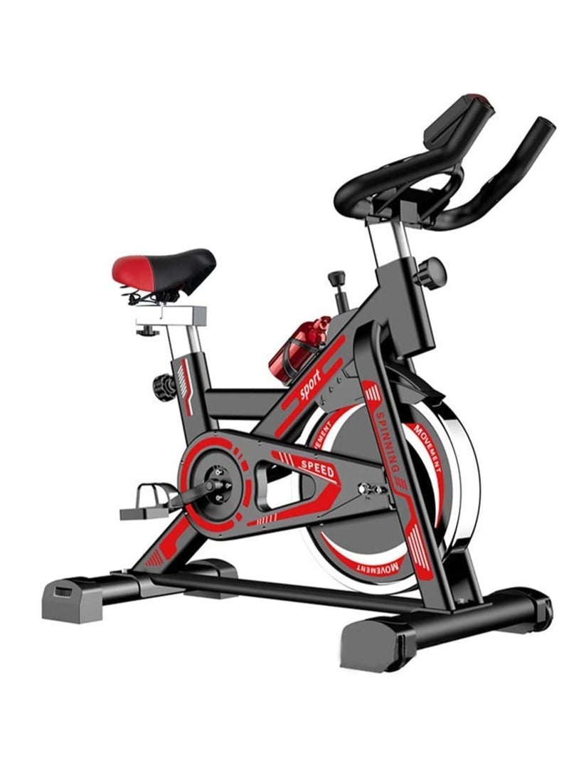 ALCOACH Home exercise bike  - Image 1