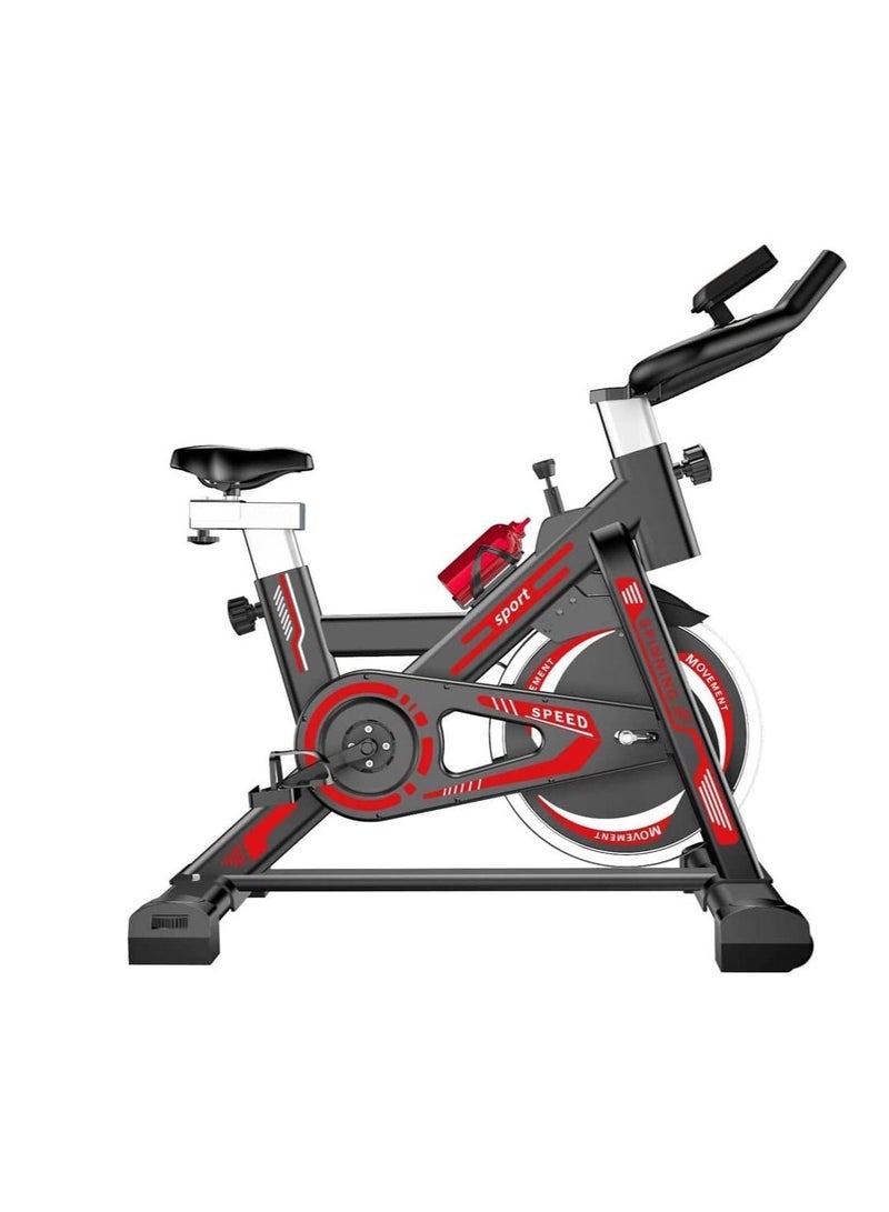 ALCOACH Home exercise bike  - Image 4