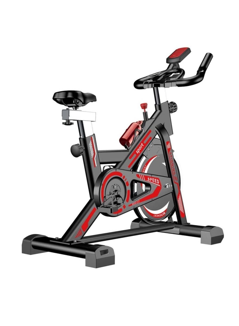 ALCOACH Home exercise bike  - Image 5