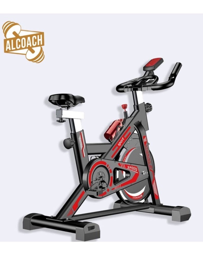 ALCOACH Home exercise bike  - Image 2